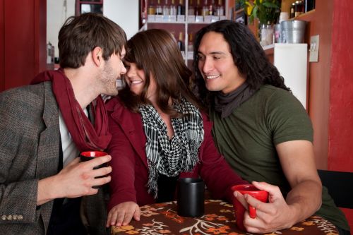 Cuckolds, Hotwives and Bulls in Norfolk